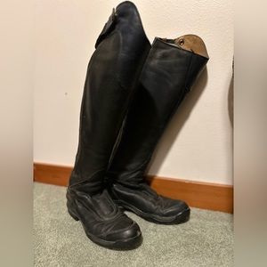 Women’s Ariat V SPORT TALL ZIP sz 7.5